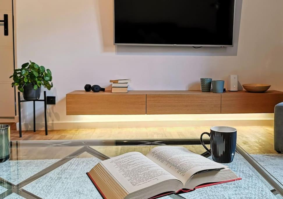 Apartament Przy Rynku Jelenia Góra Екстериор снимка